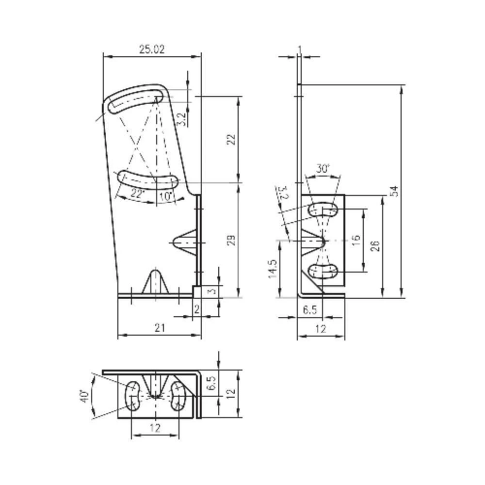 Conrad Product Image