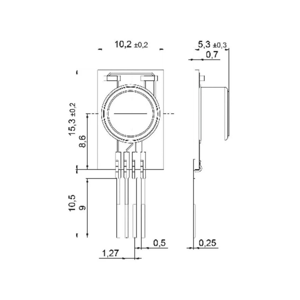 Conrad Product Image