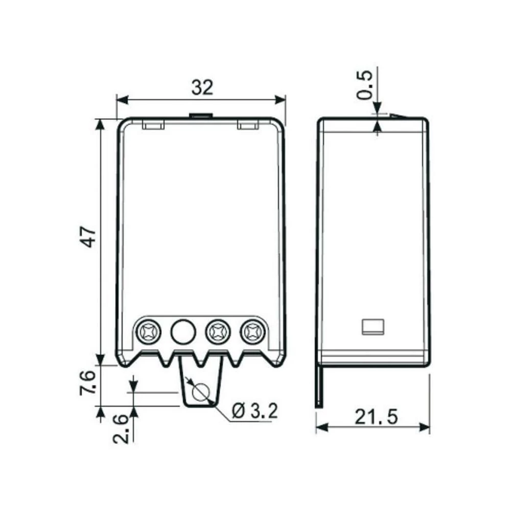 Conrad Product Image