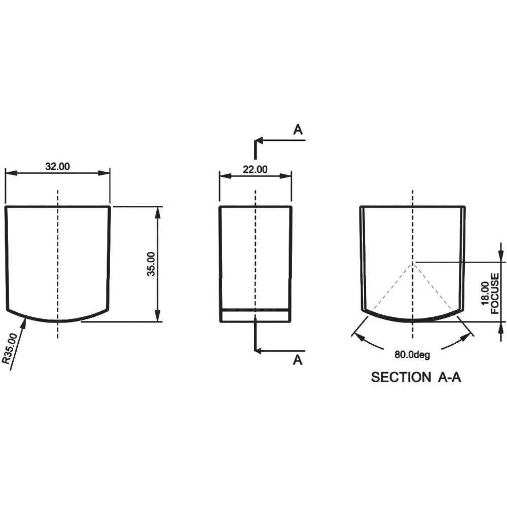 Conrad Product Image