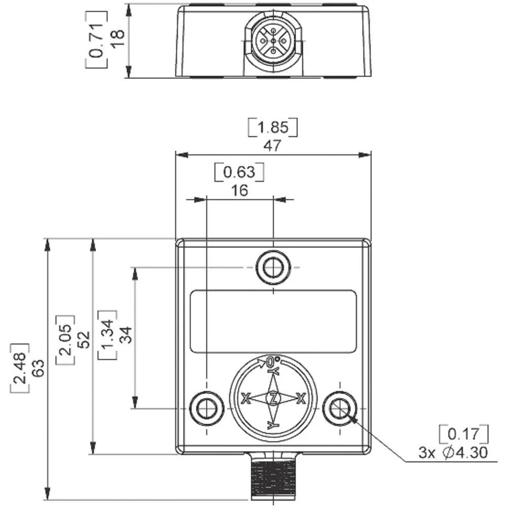Conrad Product Image