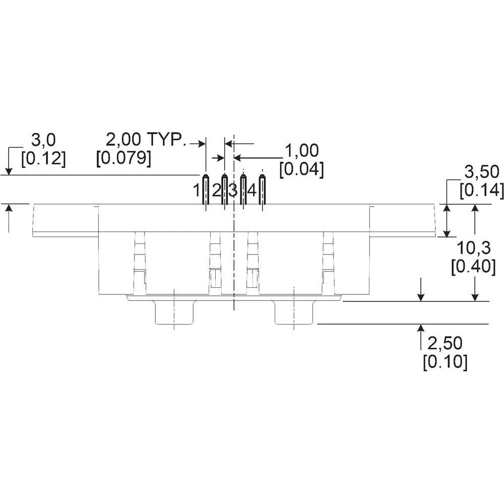 Conrad Product Image