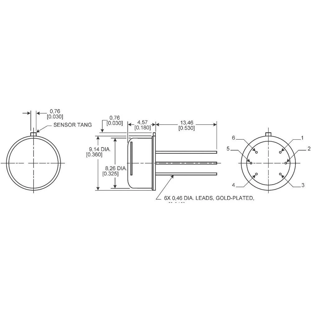 Conrad Product Image