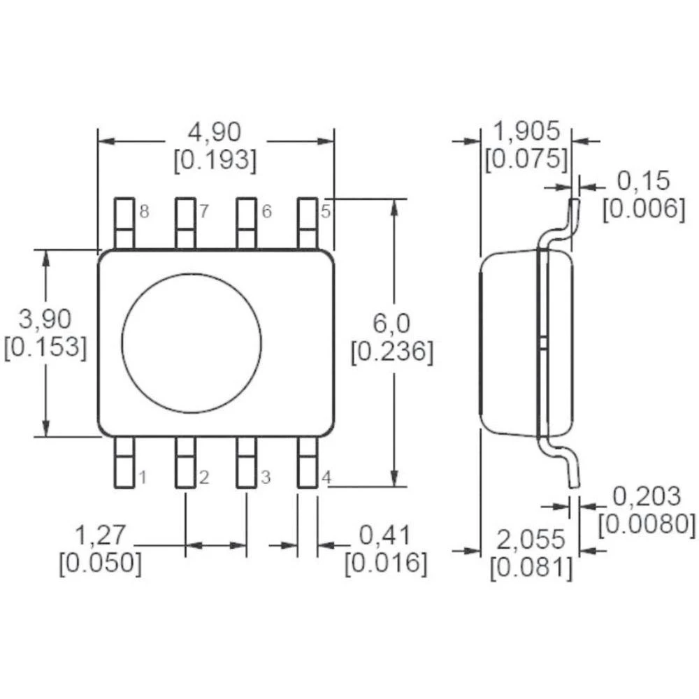 Conrad Product Image