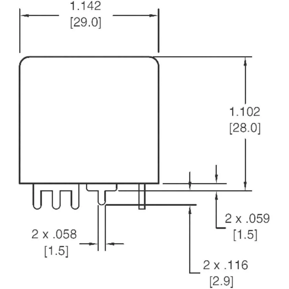 Conrad Product Image