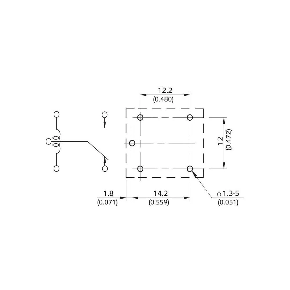 Conrad Product Image