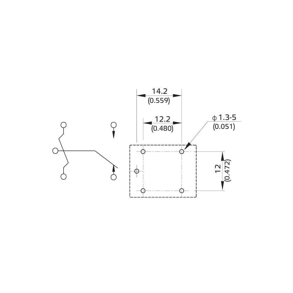 Conrad Product Image