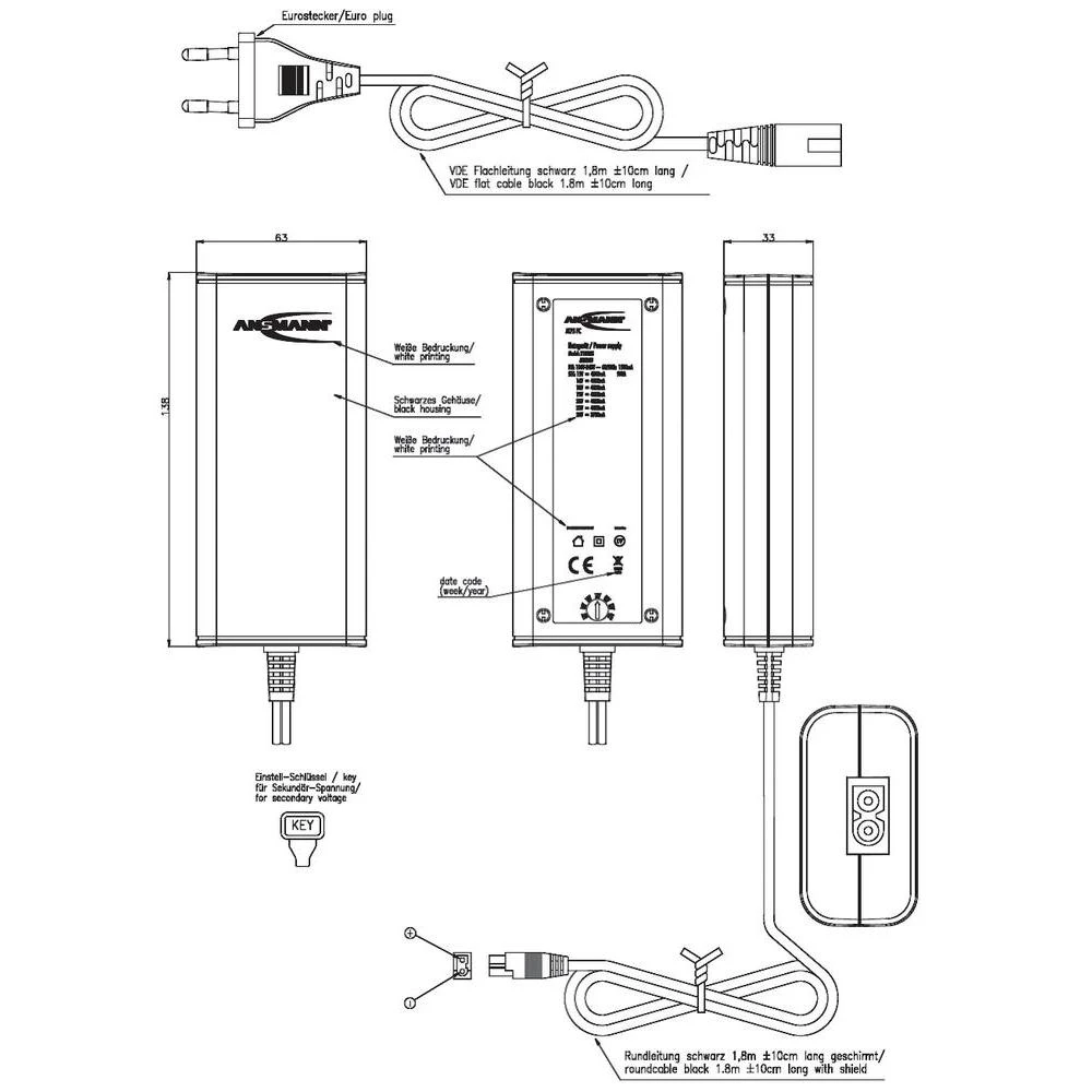 Conrad Product Image