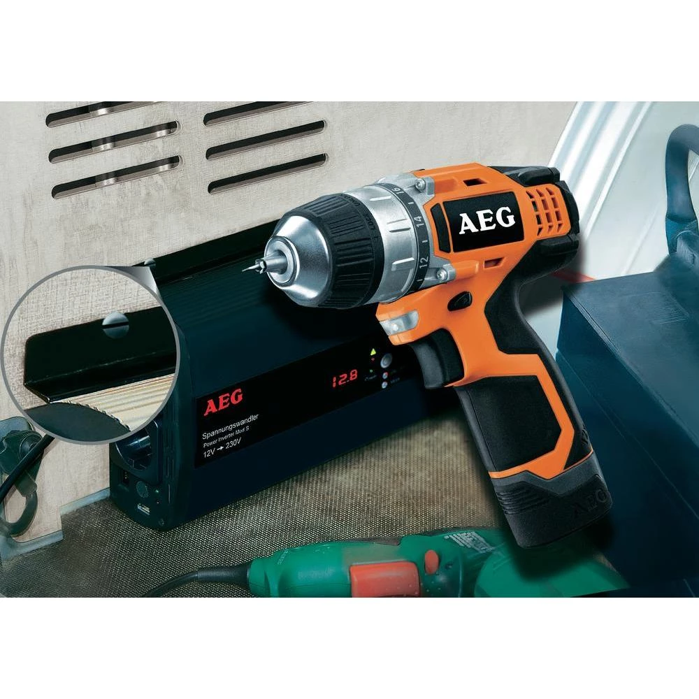 Conrad Product Image