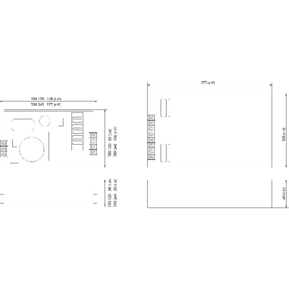 Conrad Product Image