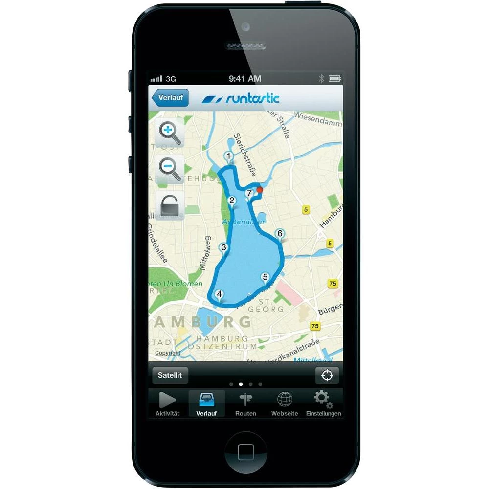 Conrad Product Image