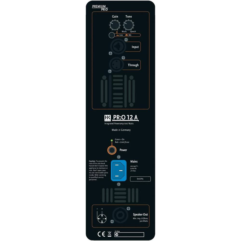 Conrad Product Image