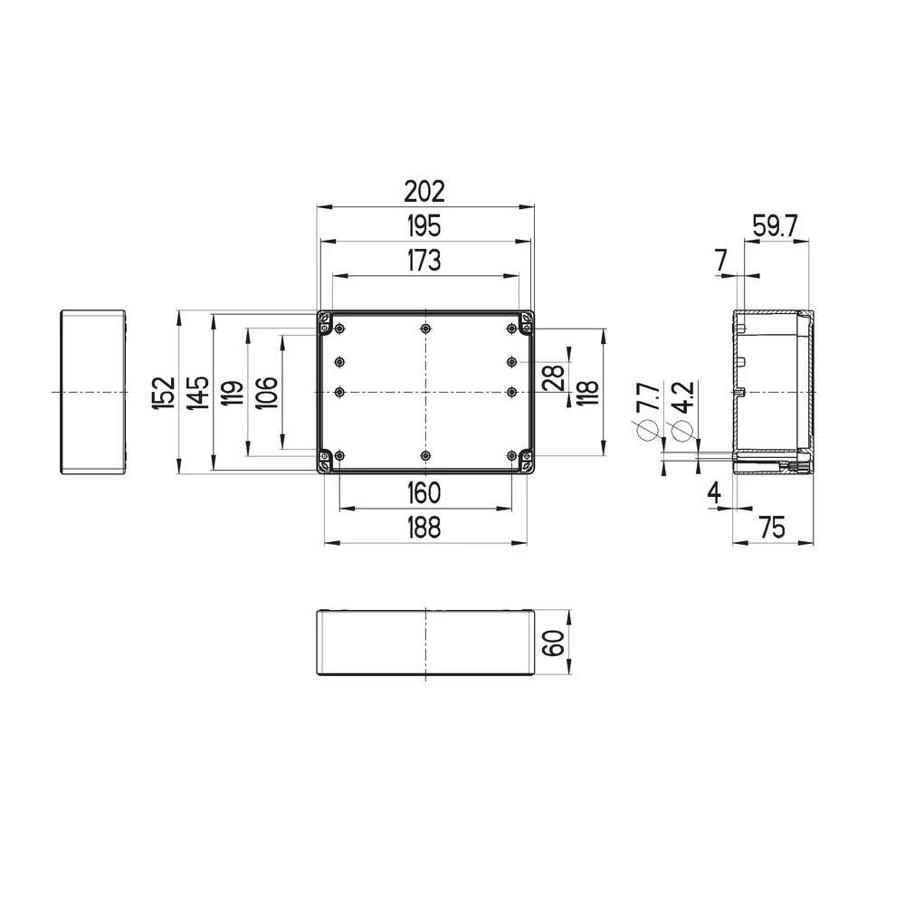 Conrad Product Image