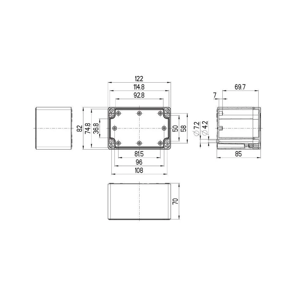 Conrad Product Image