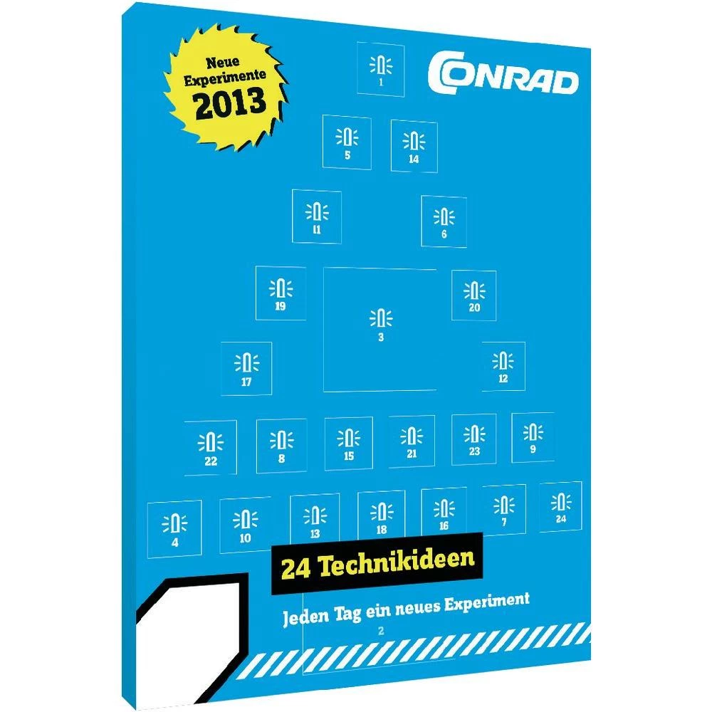 Conrad Product Image