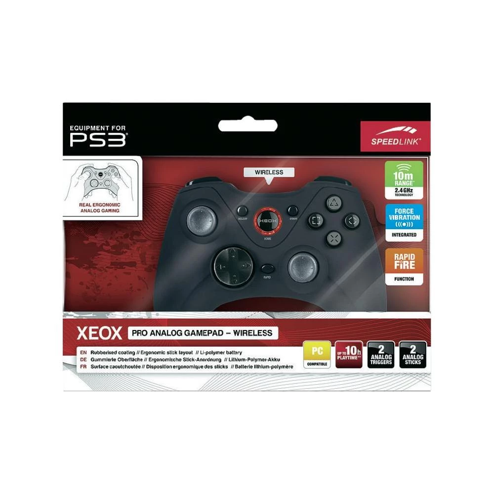 Conrad Product Image