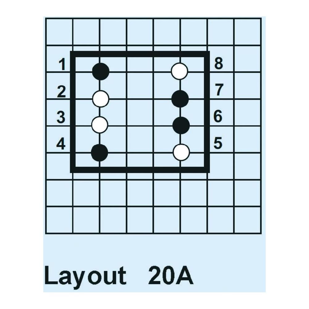 Conrad Product Image