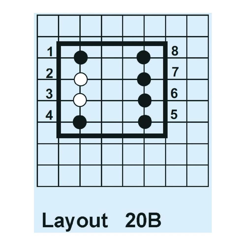 Conrad Product Image