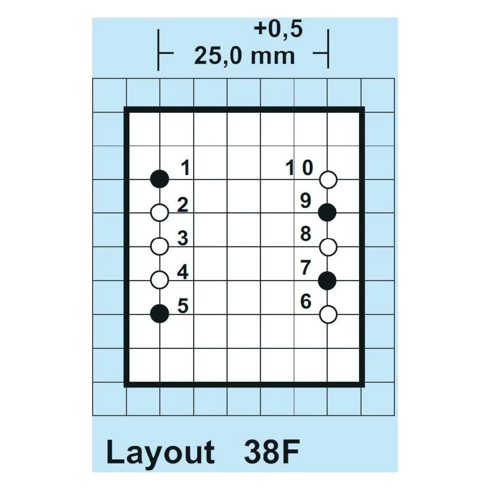 Conrad Product Image