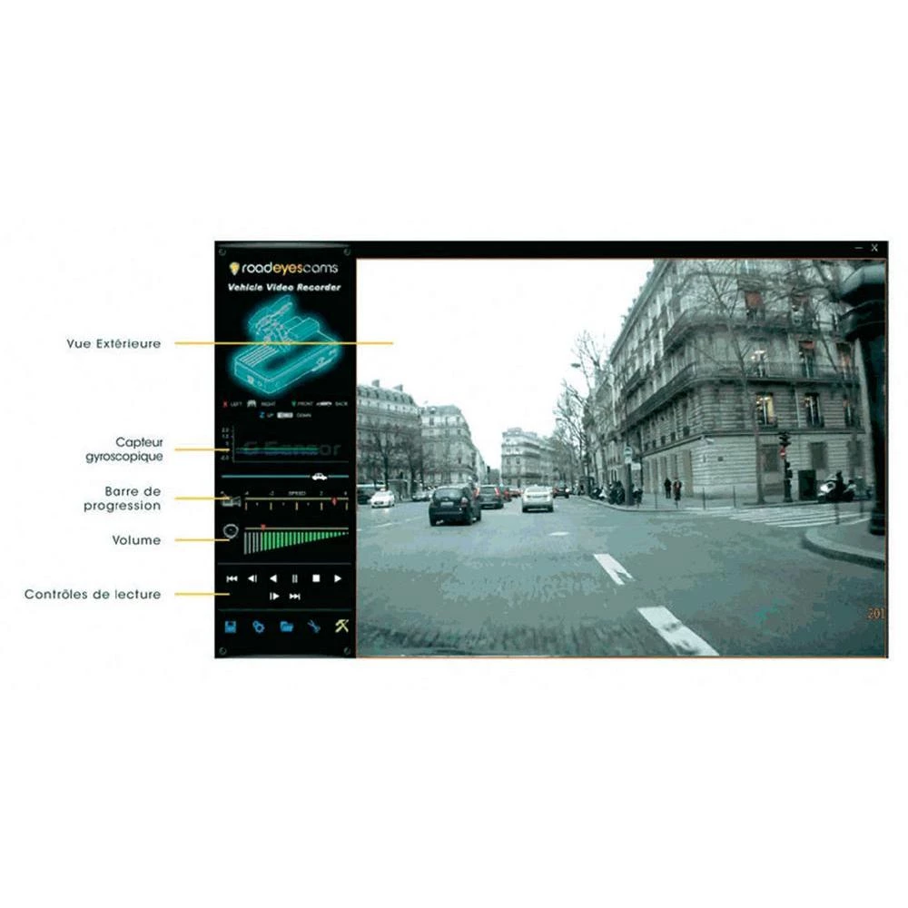 Conrad Product Image