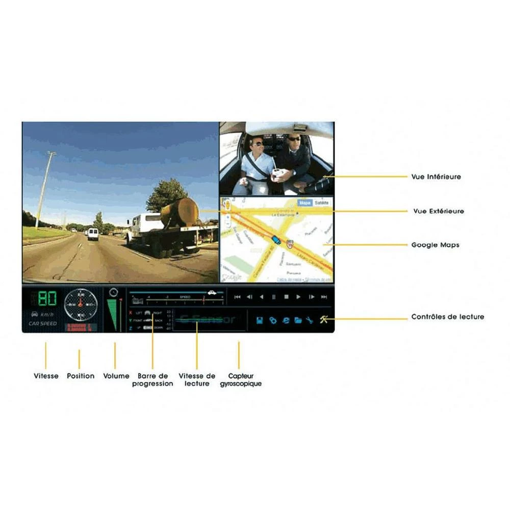 Conrad Product Image