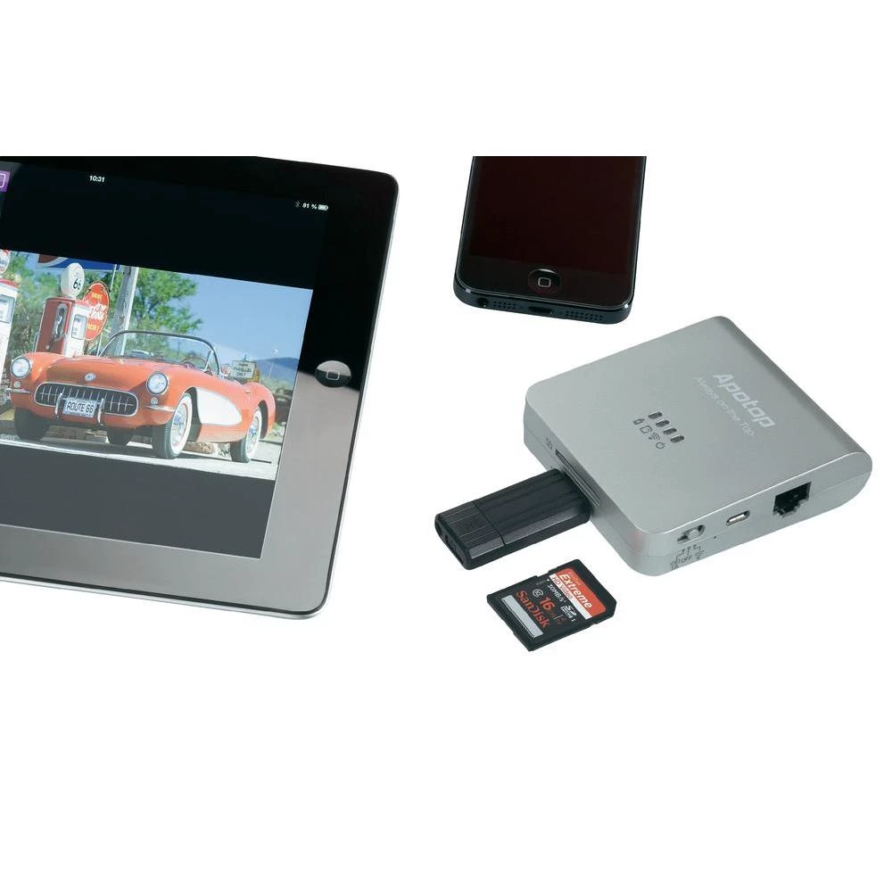 Conrad Product Image