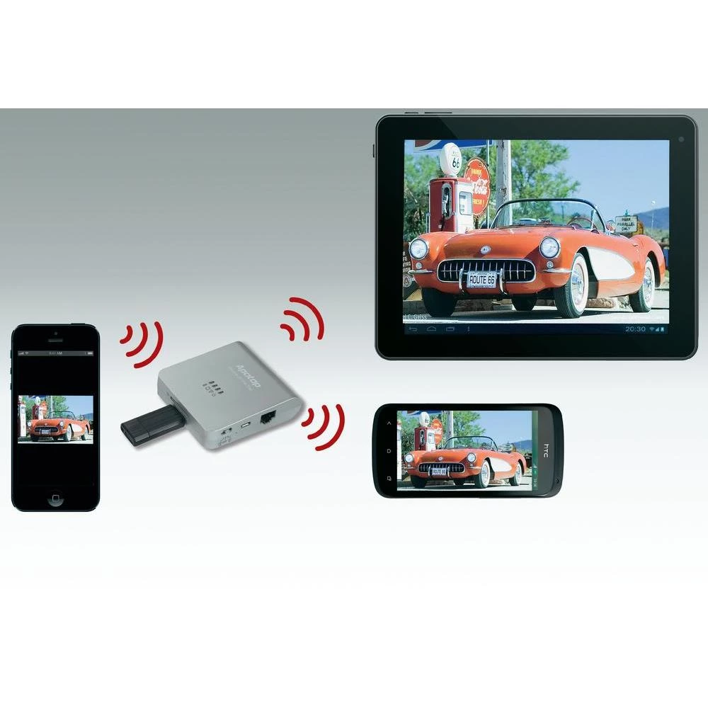 Conrad Product Image