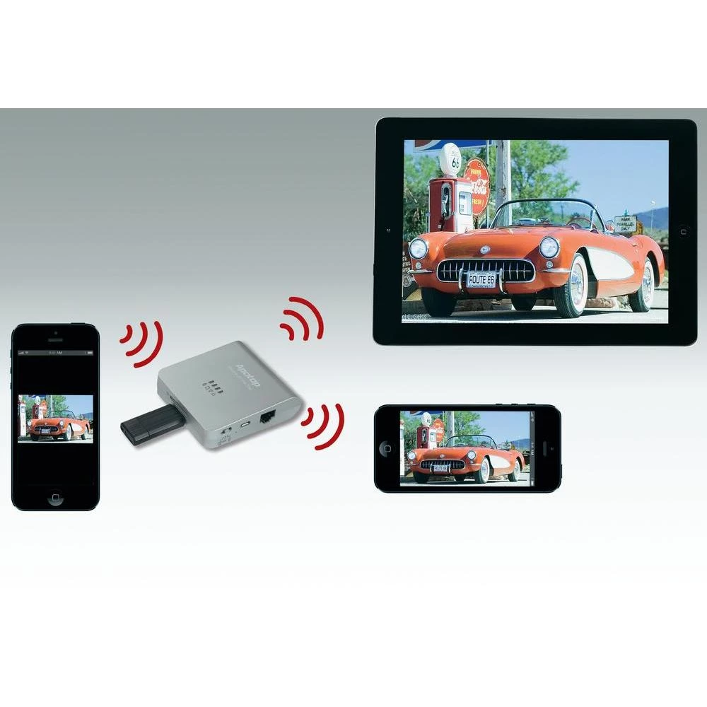 Conrad Product Image