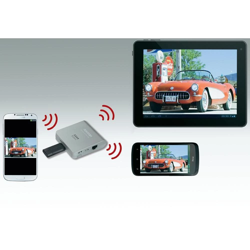 Conrad Product Image