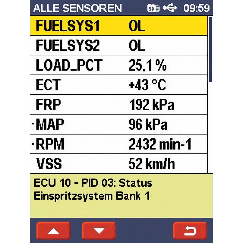 Conrad Product Image