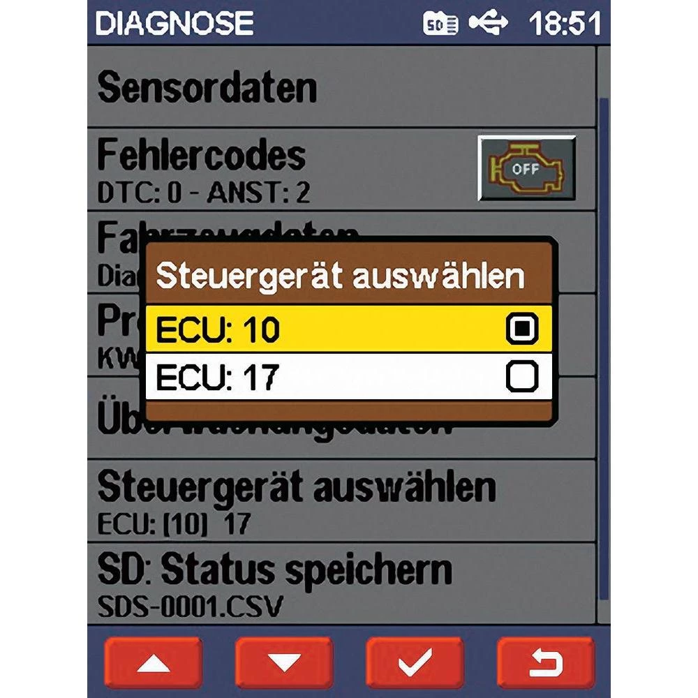 Conrad Product Image