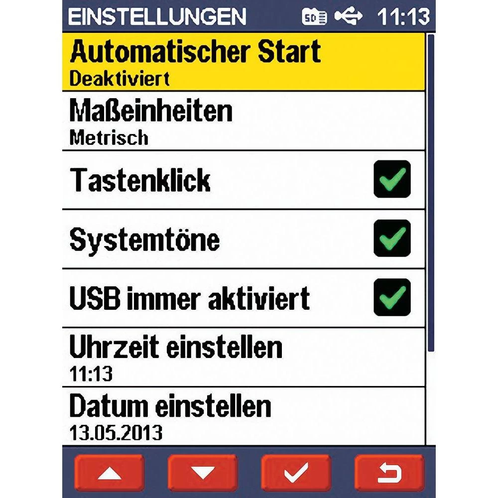 Conrad Product Image