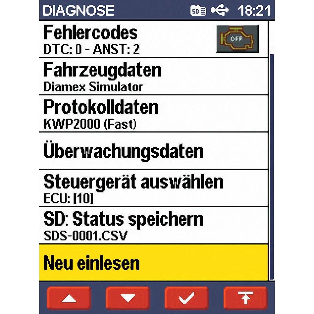 Conrad Product Image
