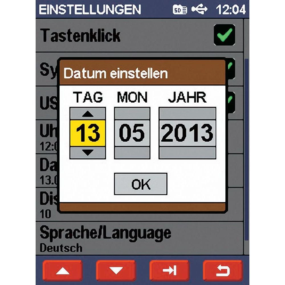 Conrad Product Image