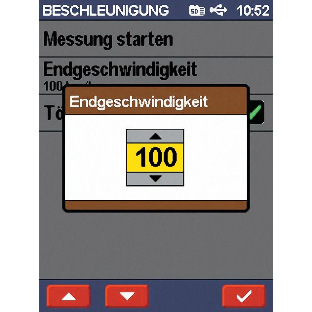 Conrad Product Image