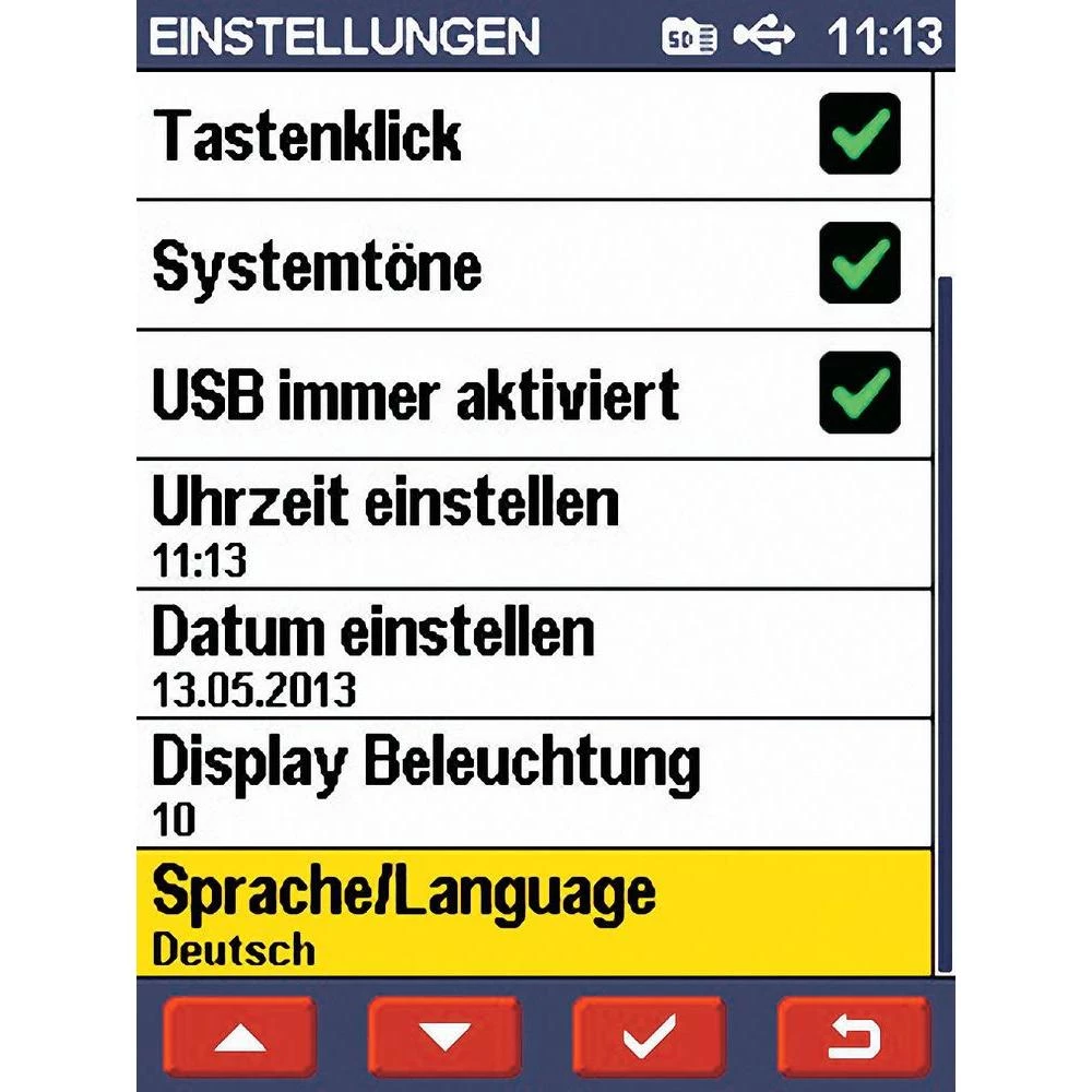 Conrad Product Image