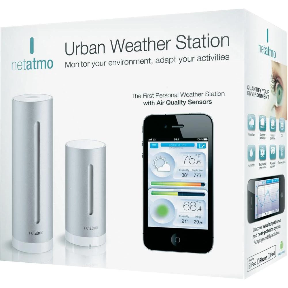 Conrad Product Image