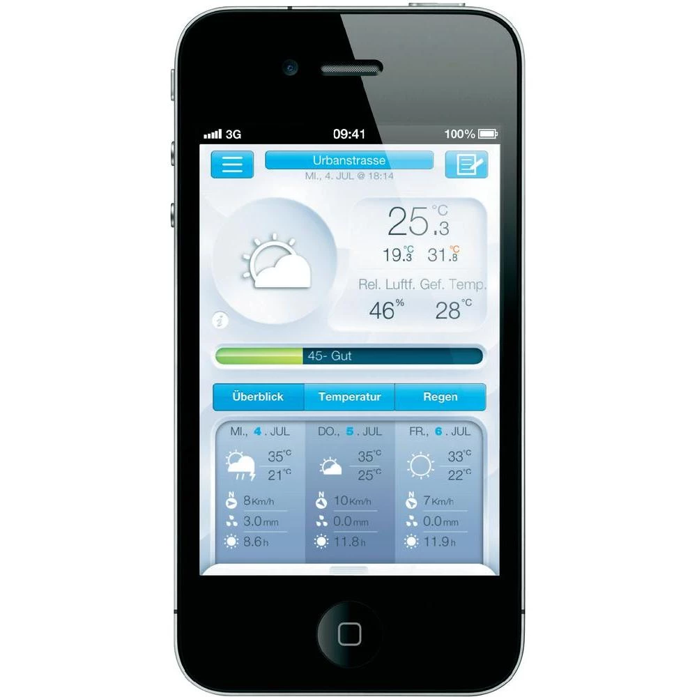 Conrad Product Image