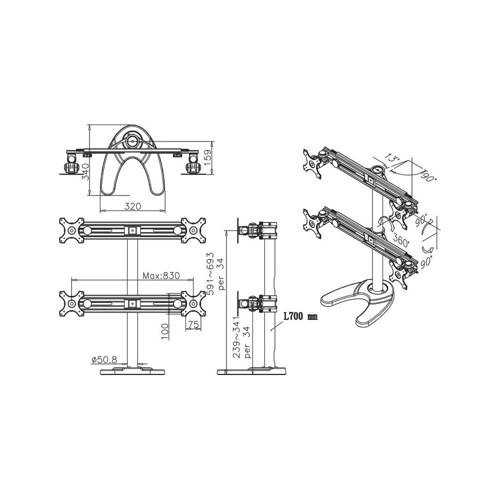Conrad Product Image