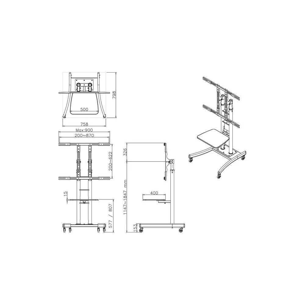 Conrad Product Image