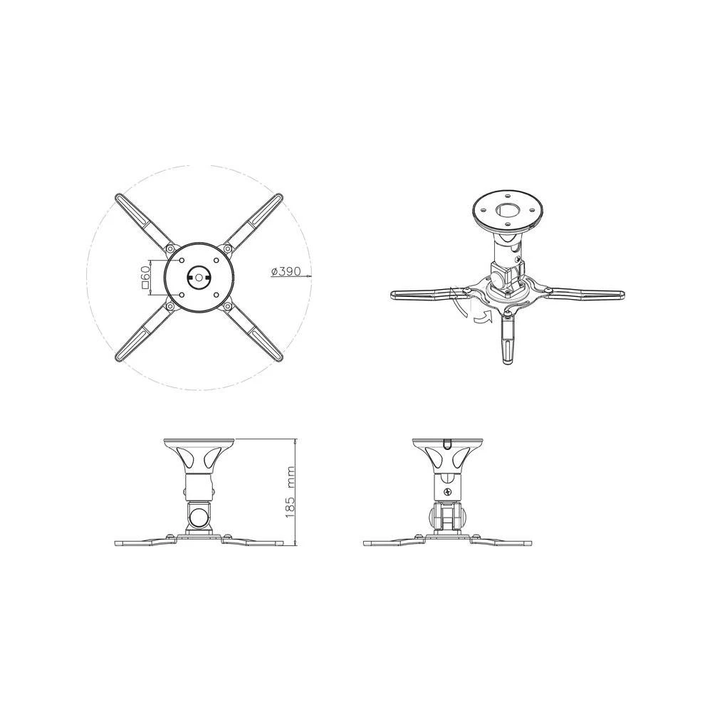 Conrad Product Image