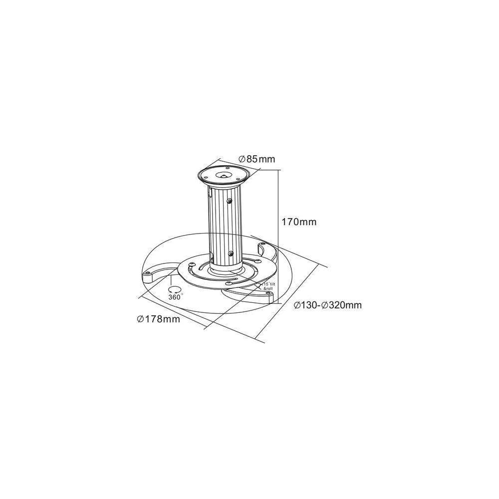 Conrad Product Image