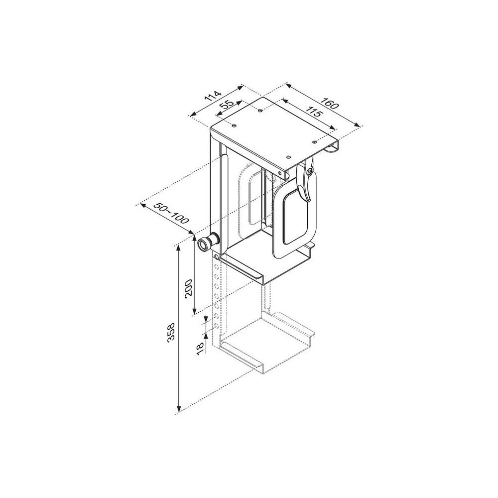 Conrad Product Image