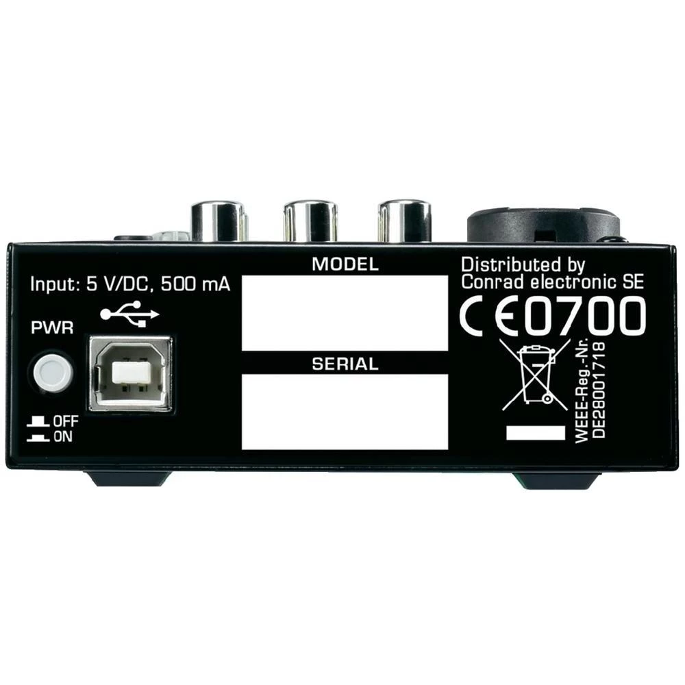 Conrad Product Image