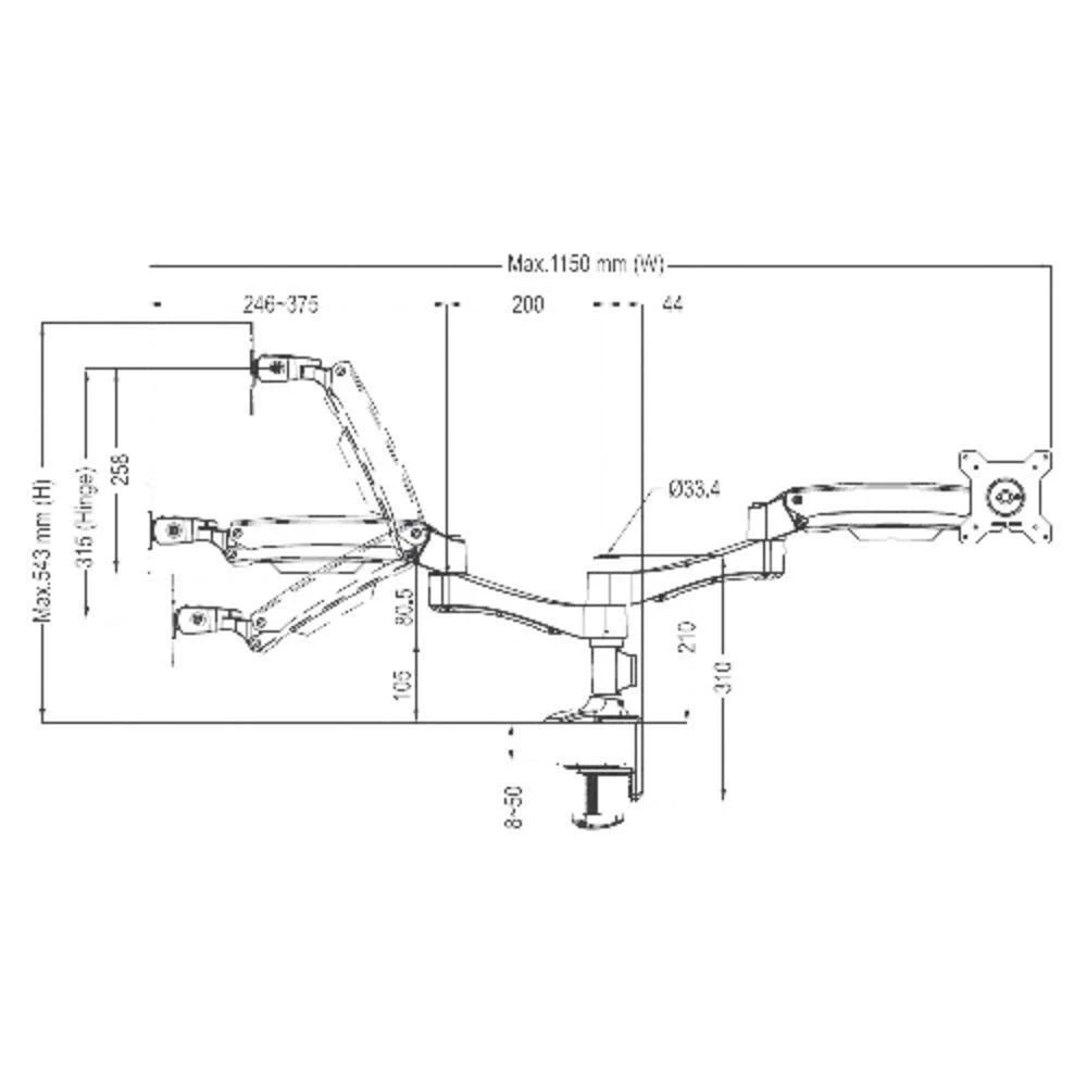 Conrad Product Image