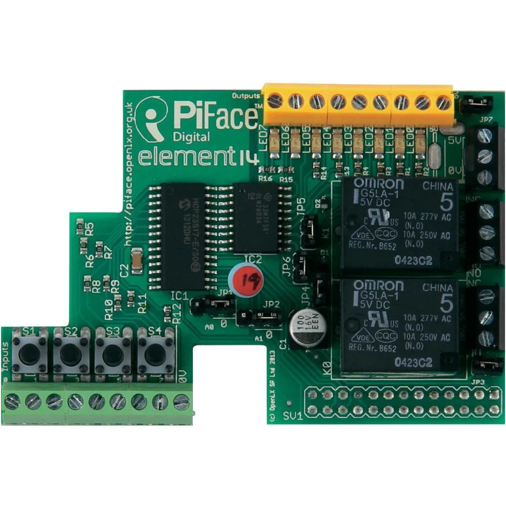 Conrad Product Image