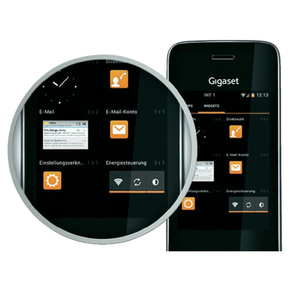 Conrad Product Image