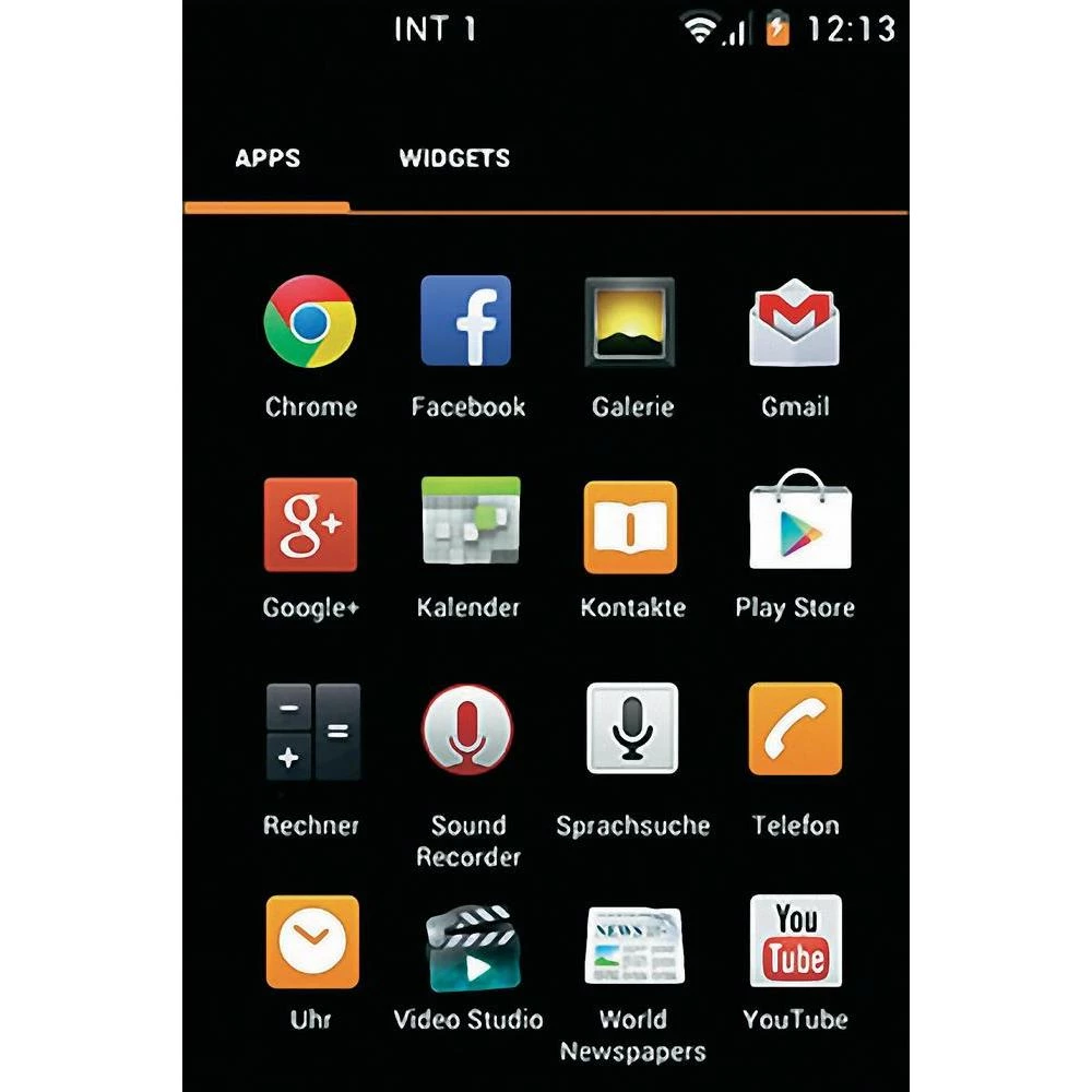 Conrad Product Image