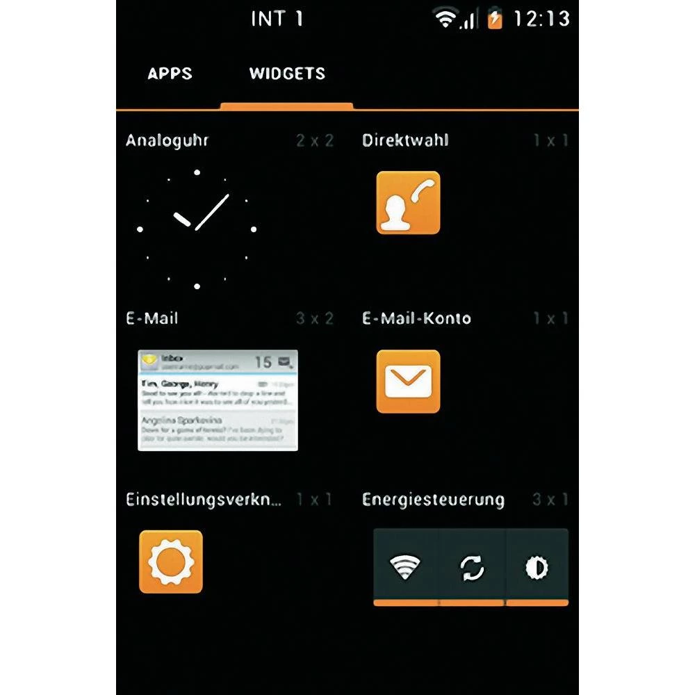 Conrad Product Image