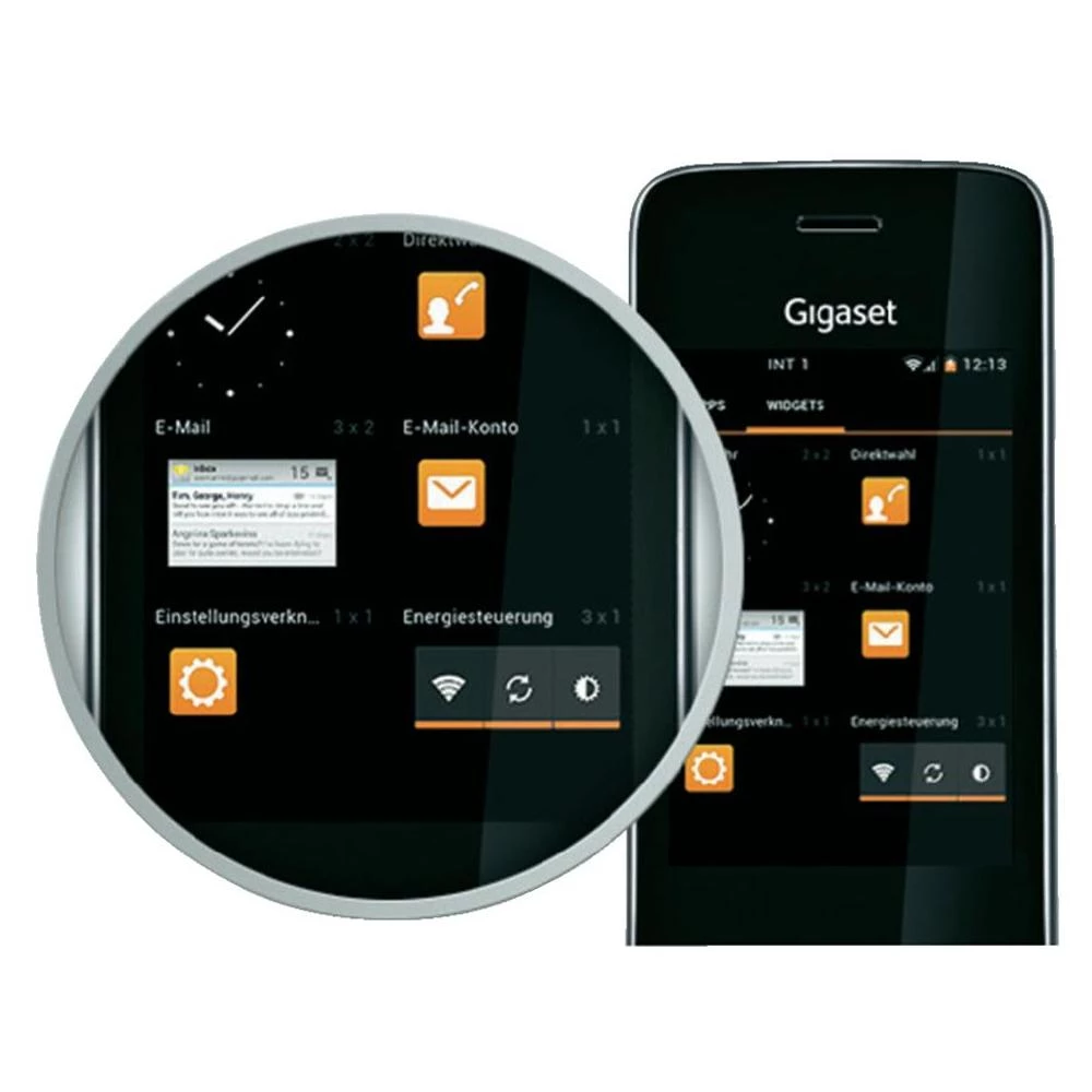 Conrad Product Image